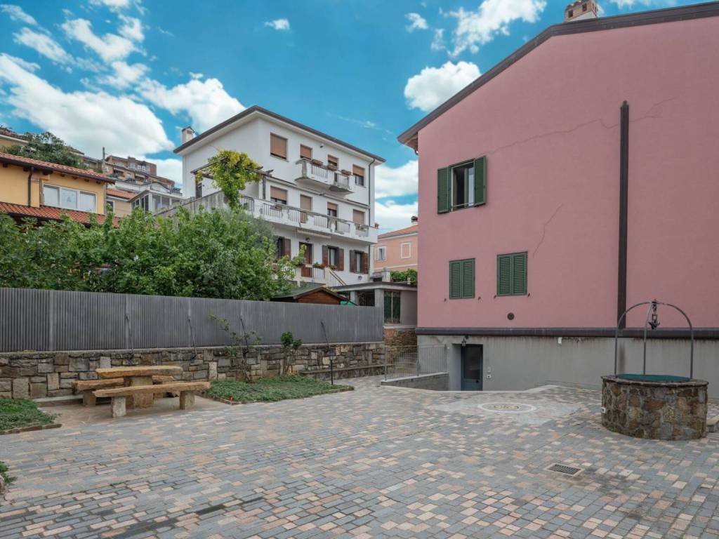 Villa a Trieste - Foto 3