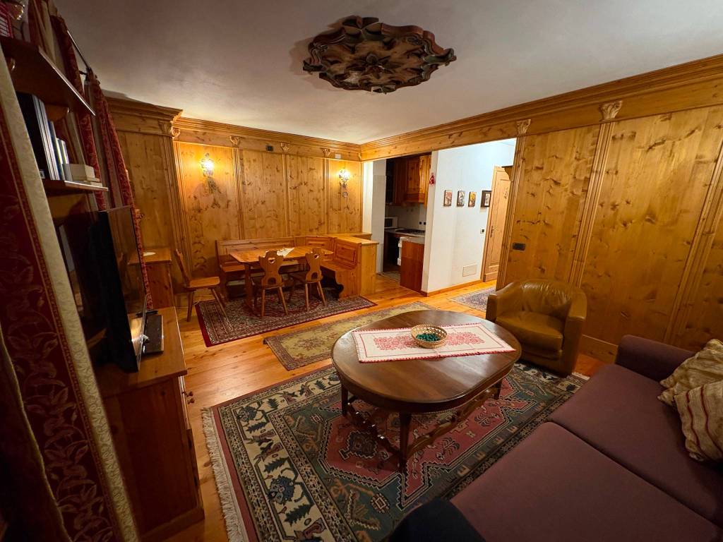 Appartamento a San vito di cadore - Foto 2