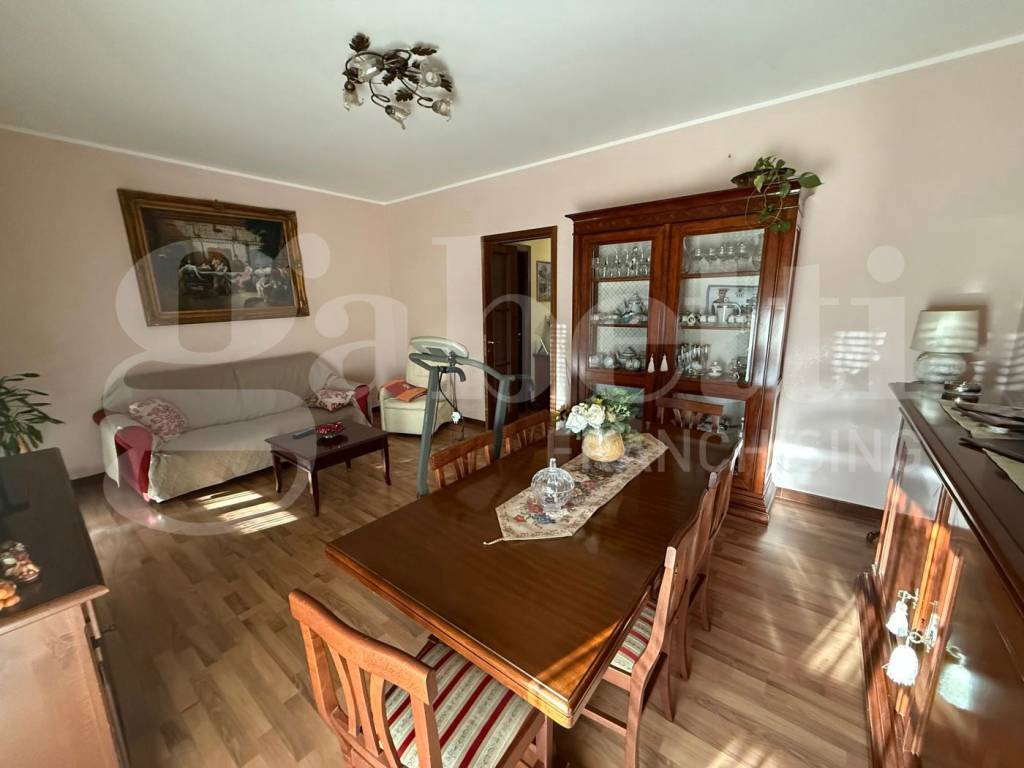 Villetta a schiera a Catanzaro in VIALE CASSIODORO , 161 - Foto 5