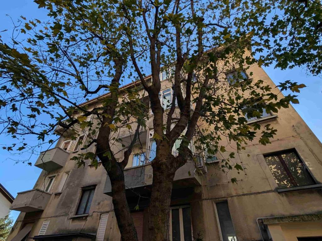 Appartamento a Trieste in Vicolo dell'Ospitale Militare - Foto 3