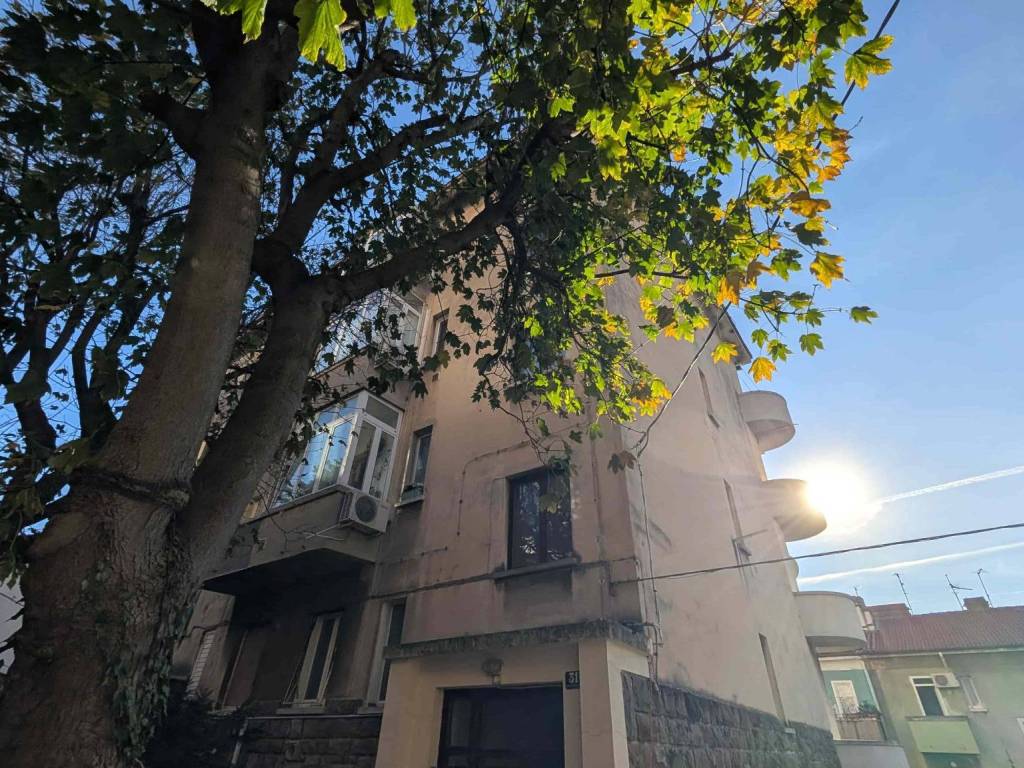 Appartamento a Trieste in Vicolo dell'Ospitale Militare - Foto 4