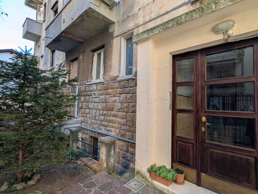Appartamento a Trieste in Vicolo dell'Ospitale Militare - Foto 5