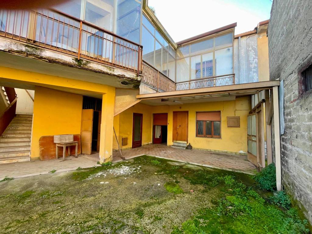 Casa indipendente a Rotondi in Via Francesco De Guglielmo, 24 - Foto 5