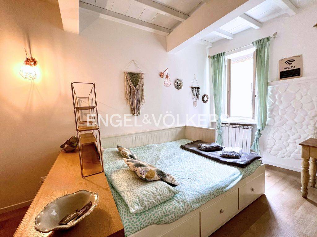 Appartamento a Parma in Strada 20 Settembre, 42 - Foto 4