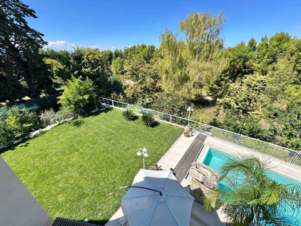 Villetta a schiera a Pescara in Strada Colle Santo Spirito, 25 - Foto 3