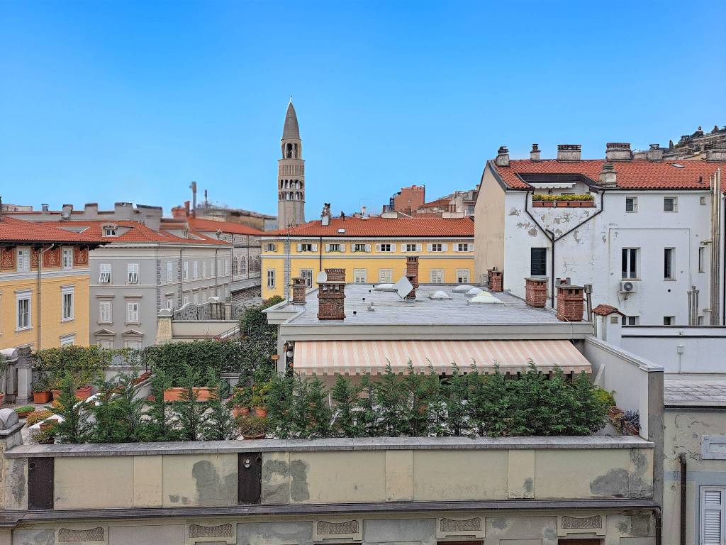 Appartamento a Trieste in Via Martiri della Libertà - Foto 2