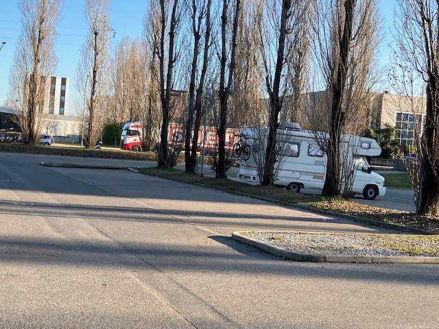 Immobile a Bologna in Via Larga, 38 - Foto 5