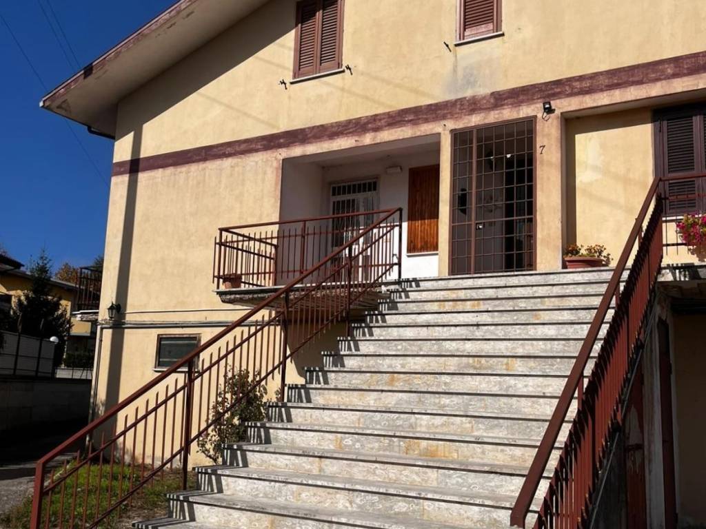 Appartamento a Tagliacozzo in Via della Stazione, 3 - Foto 2