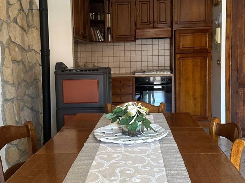 Appartamento a Tagliacozzo in Via della Stazione, 3 - Foto 5