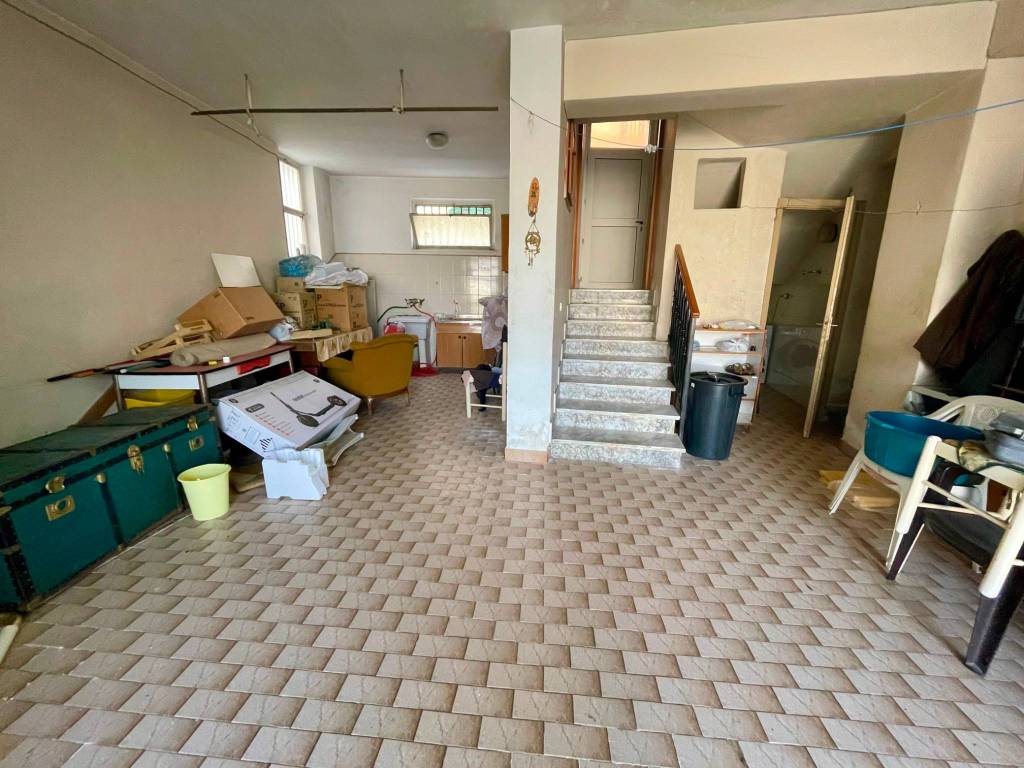 Casa indipendente a Paolisi in Corso Vittorio Emanuele, 148 - Foto 4