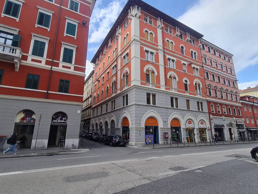 Immobile a Trieste in Via Alfredo Oriani - Foto 2