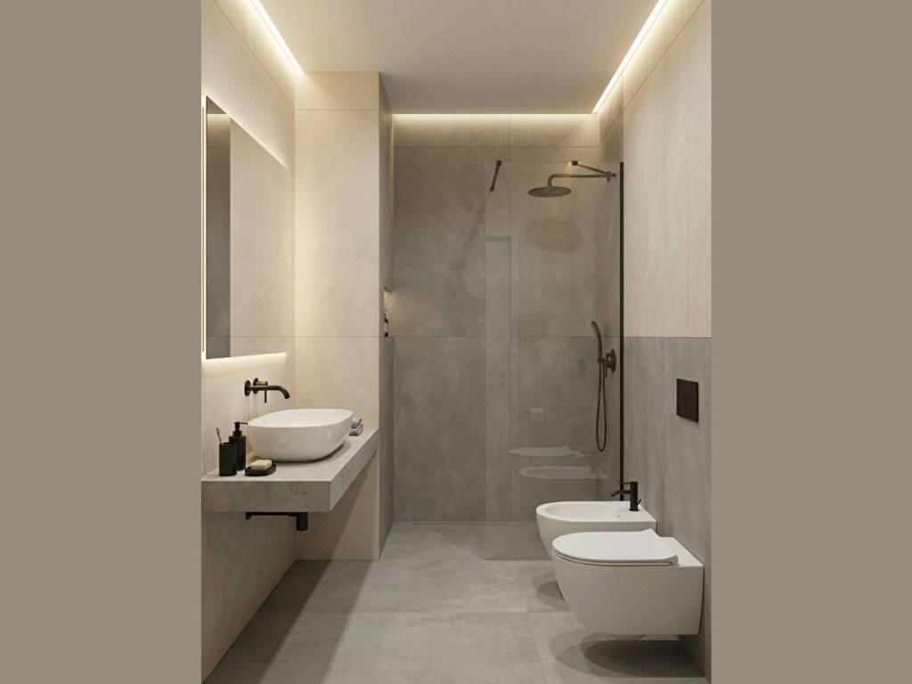 Appartamento a Trieste in Via San Francesco d'Assisi, 46 - Foto 2