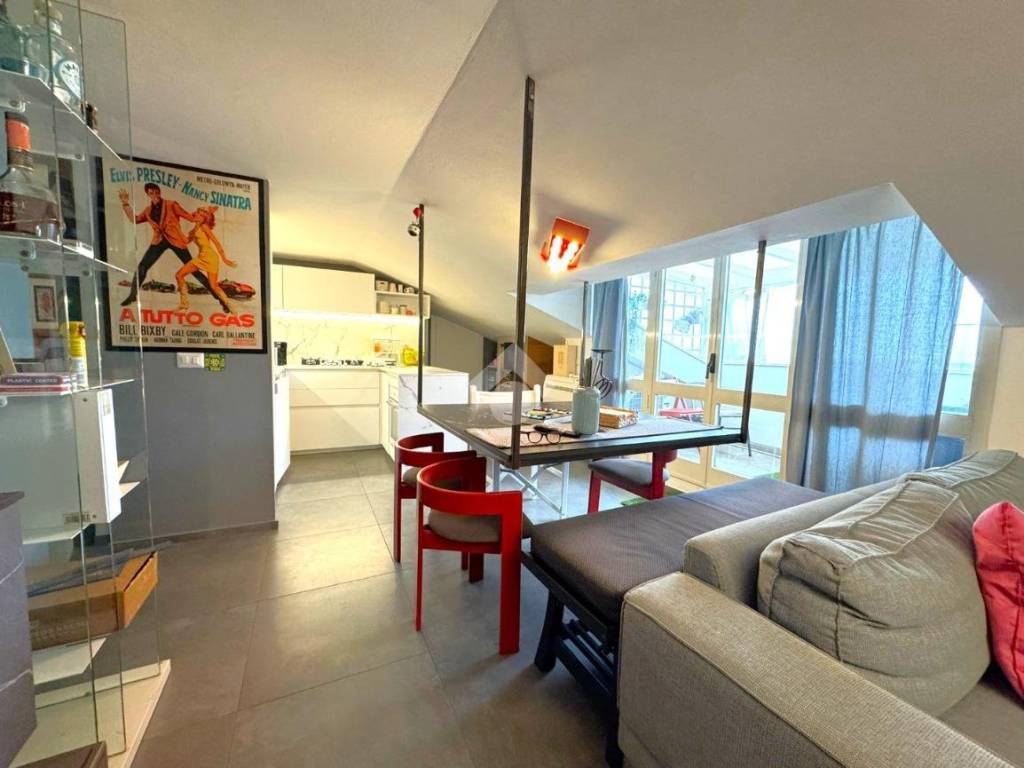 Appartamento a Cattolica in Via Del Turismo, 2 - Foto 4