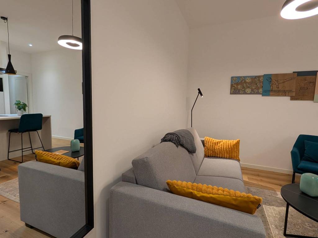 Appartamento a Trieste in Via della Ginnastica, 33 - Foto 2