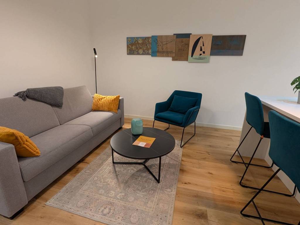 Appartamento a Trieste in Via della Ginnastica, 33 - Foto 3