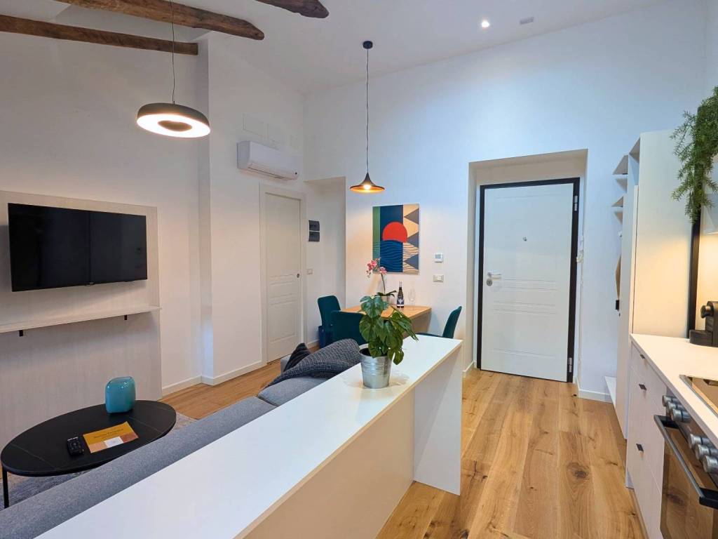 Appartamento a Trieste in Via della Ginnastica, 33 - Foto 4