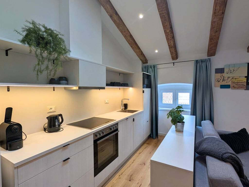 Appartamento a Trieste in Via della Ginnastica, 33 - Foto 5