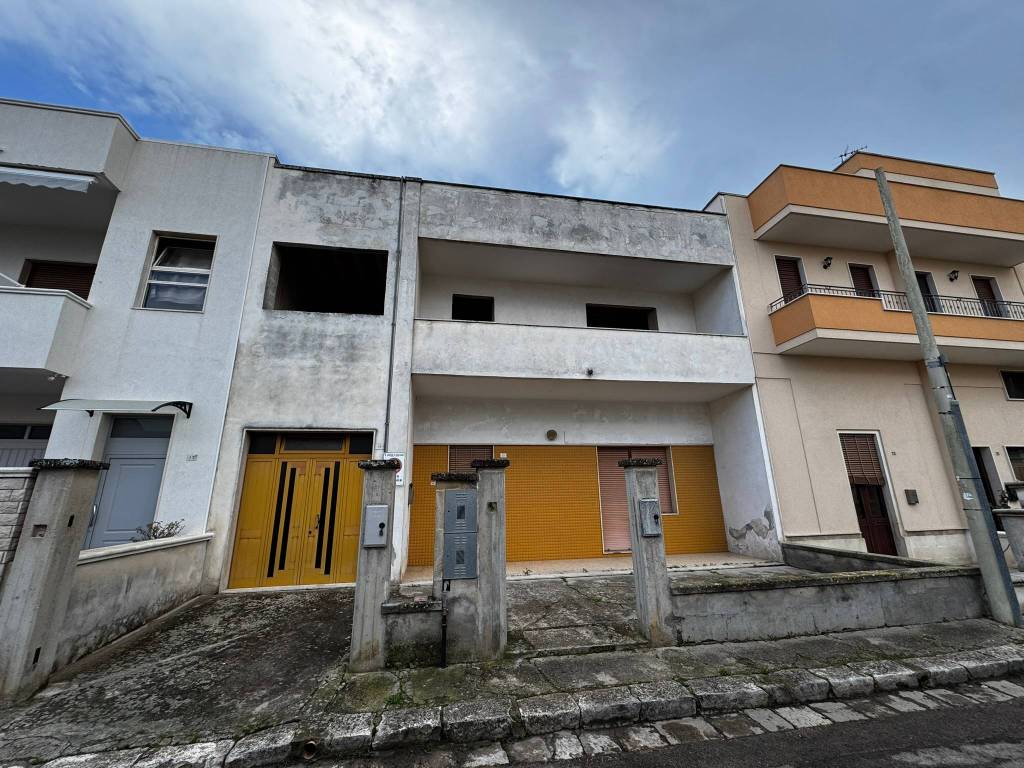 Appartamento a Martano in Via Cristoforo Colombo - Foto 4