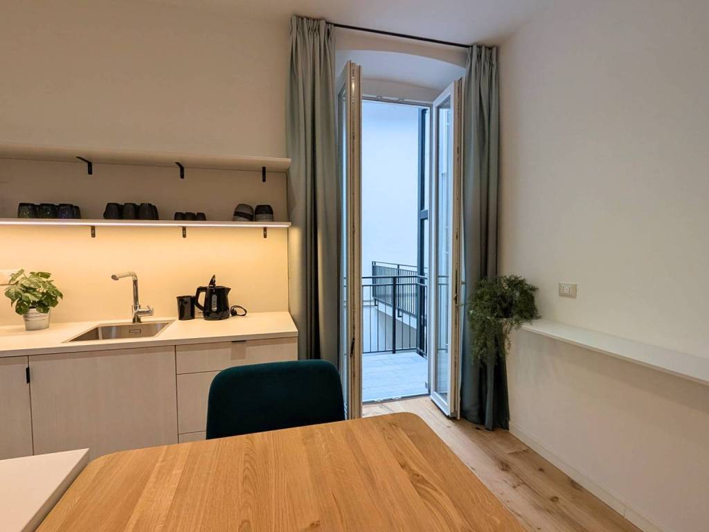 Appartamento a Trieste in Via della Ginnastica, 33 - Foto 3