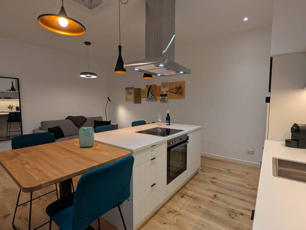 Appartamento a Trieste in Via della Ginnastica, 33 - Foto 4