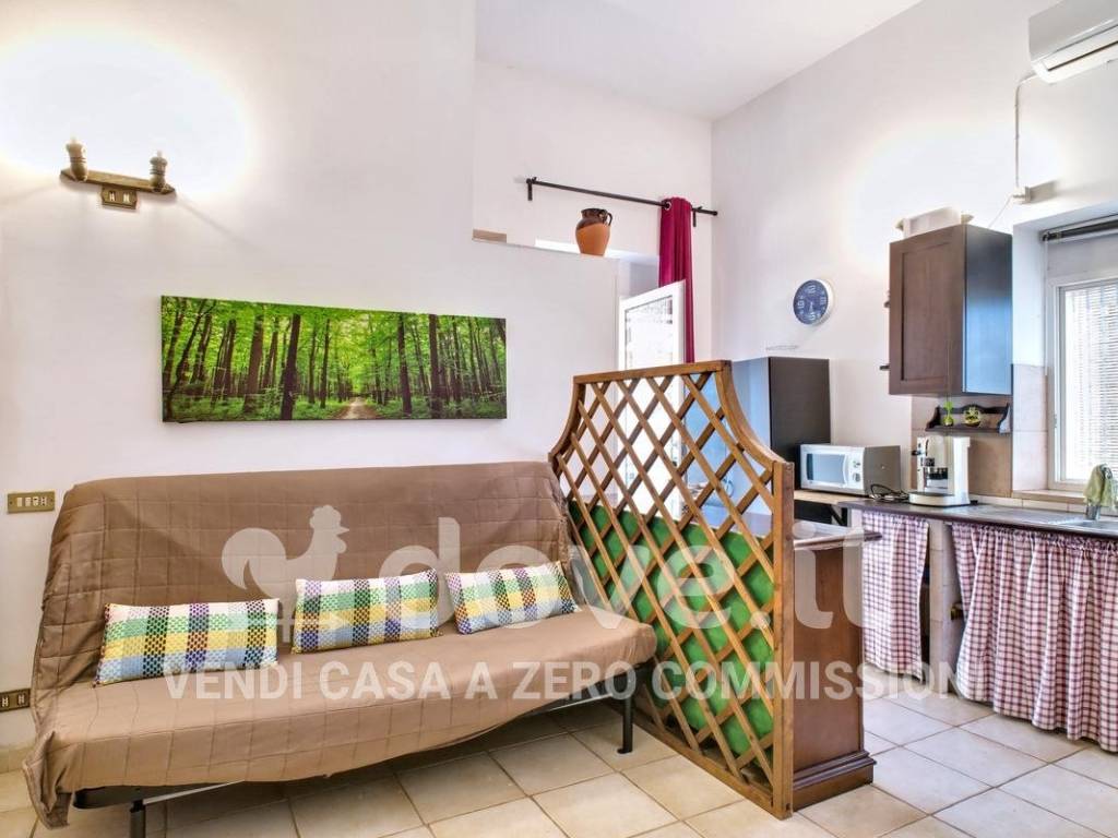 Villa a Martina franca in Strada Gianfelice, 43 - Foto 4