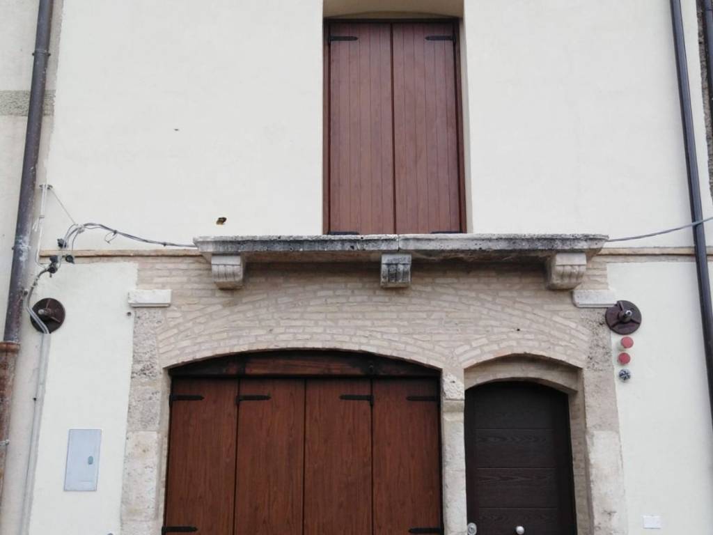 Casa indipendente a Avezzano in Via Fonte Rio, 40 - Foto 4