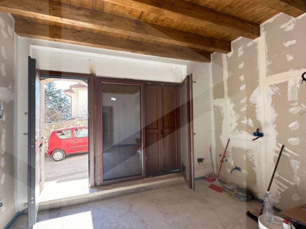 Casa indipendente a Avezzano in Via Fonte Rio, 40 - Foto 5