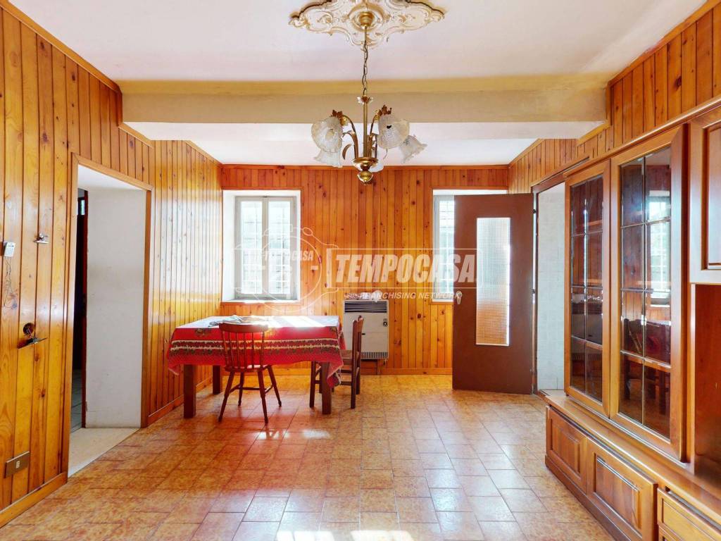 Casa indipendente a Reggiolo in Via Guastalla 105 - Foto 4
