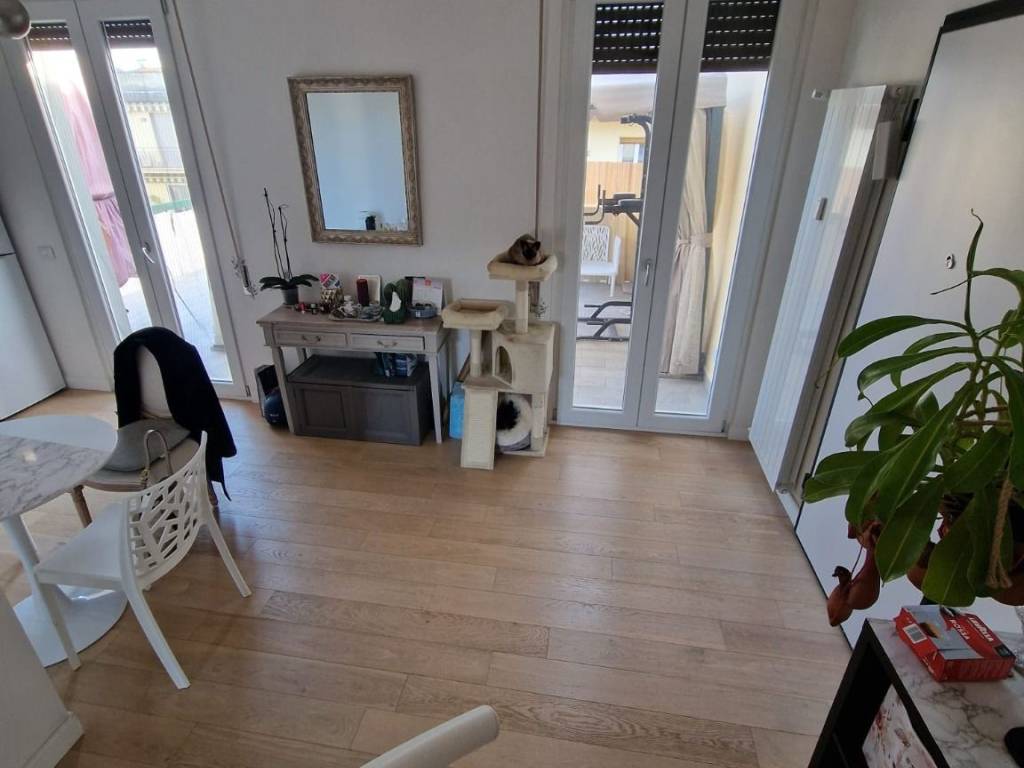 Appartamento a Scandicci in Via Adriano Cecioni, 8 - Foto 3