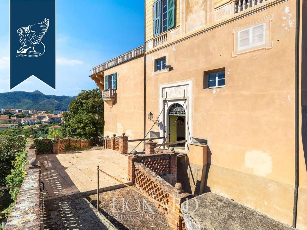 Palazzo / stabile a Loano - Foto 5