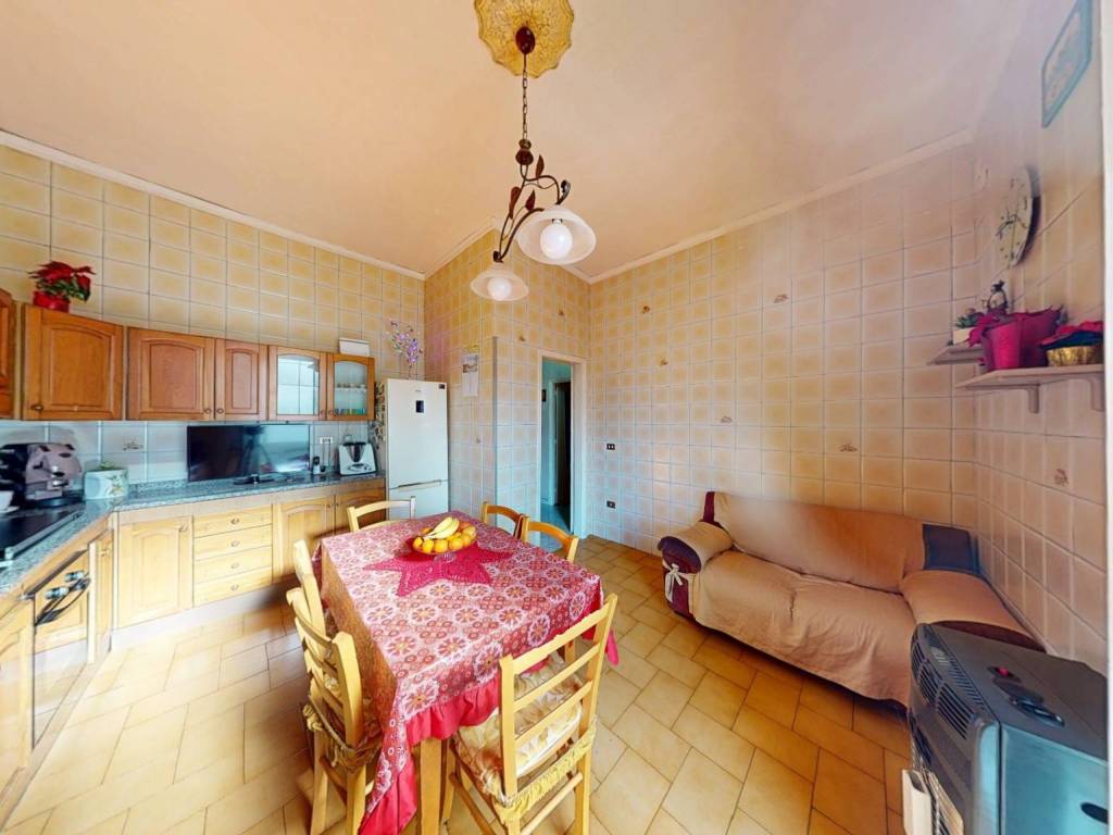 Appartamento a Afragola in Via Venezia, 34 - Foto 2