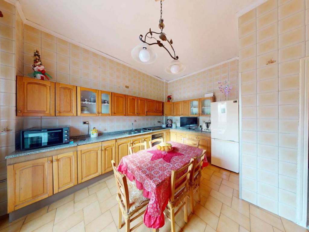 Appartamento a Afragola in Via Venezia, 34 - Foto 3