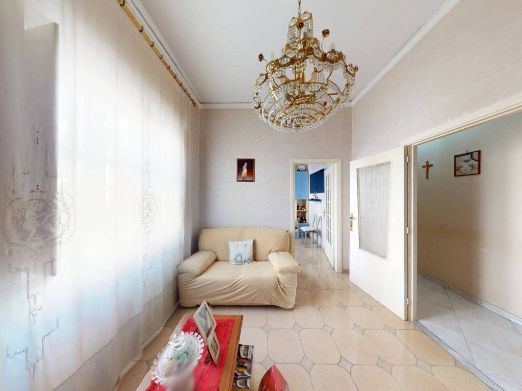 Appartamento a Afragola in Via Venezia, 34 - Foto 5