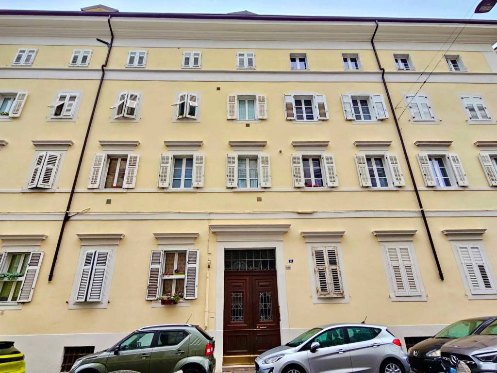 Appartamento a Trieste in Via dell'Università, 13 - Foto 3