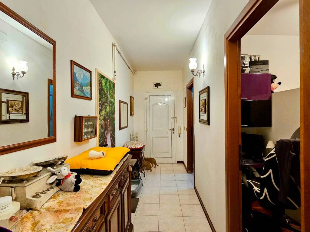 Appartamento a Trieste in Via dell'Università, 13 - Foto 5