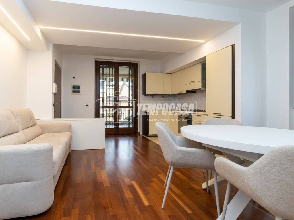 Appartamento a Cernusco sul naviglio - Foto 3