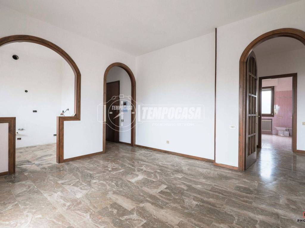 Appartamento a Castel san pietro terme in Via Salvador Allende - Foto 2