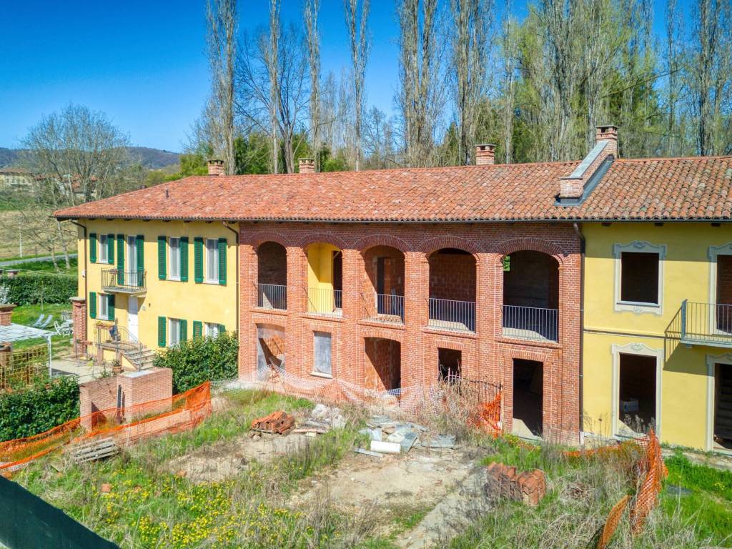 Villa a Pecetto torinese in Via del Passatempo, 1 - Foto 2