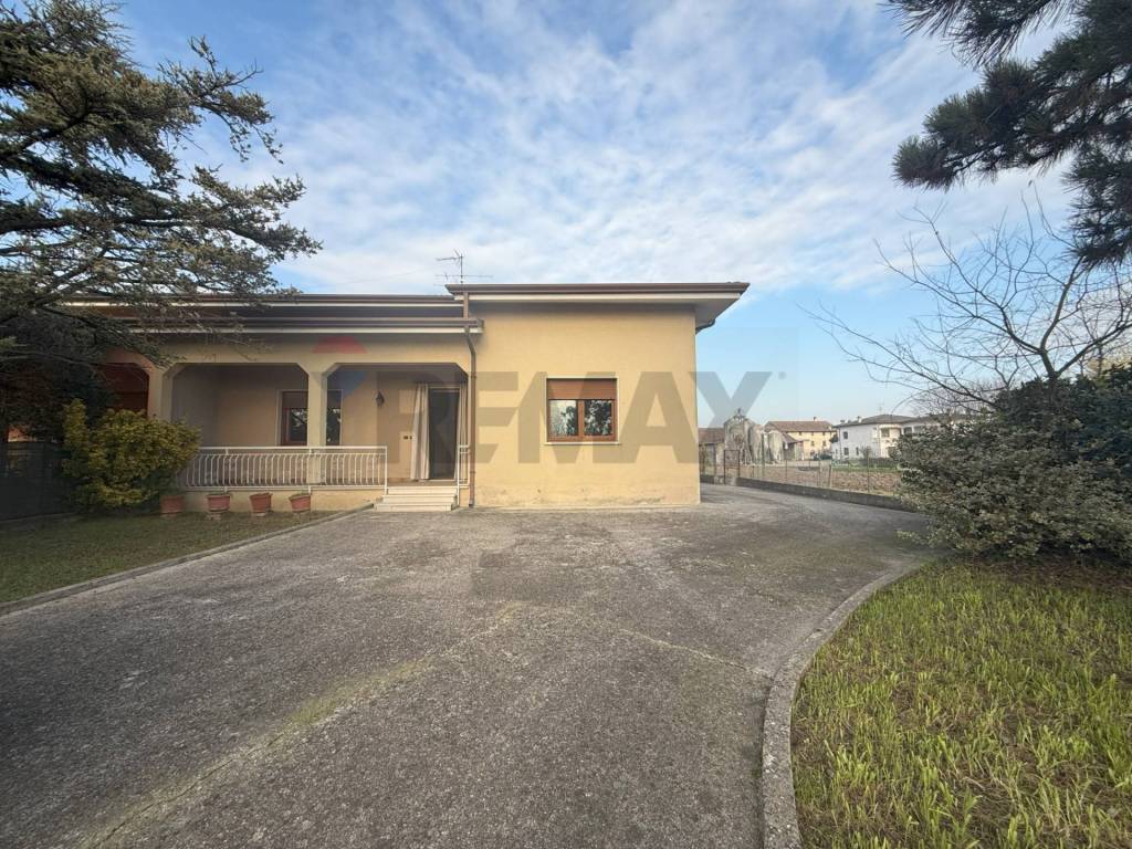 Villa a Guidizzolo - Foto 2