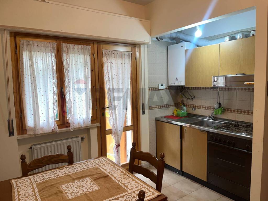 Appartamento a Caramanico terme in Via della liberta, 6 - Foto 3