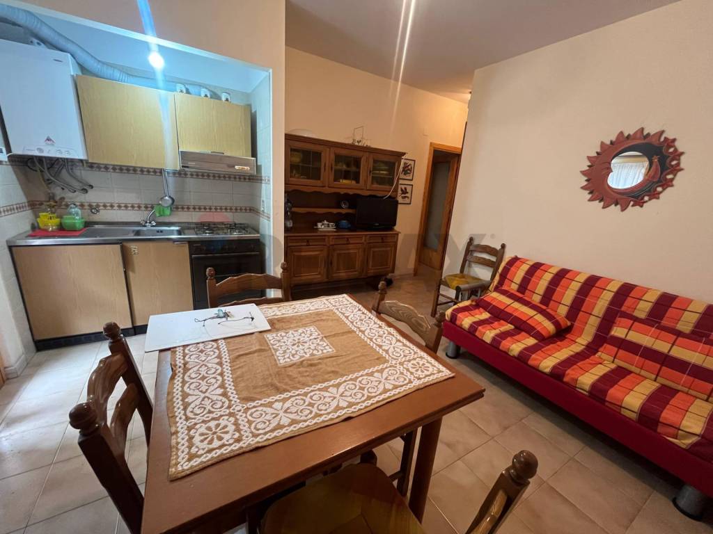 Appartamento a Caramanico terme in Via della liberta, 6 - Foto 4