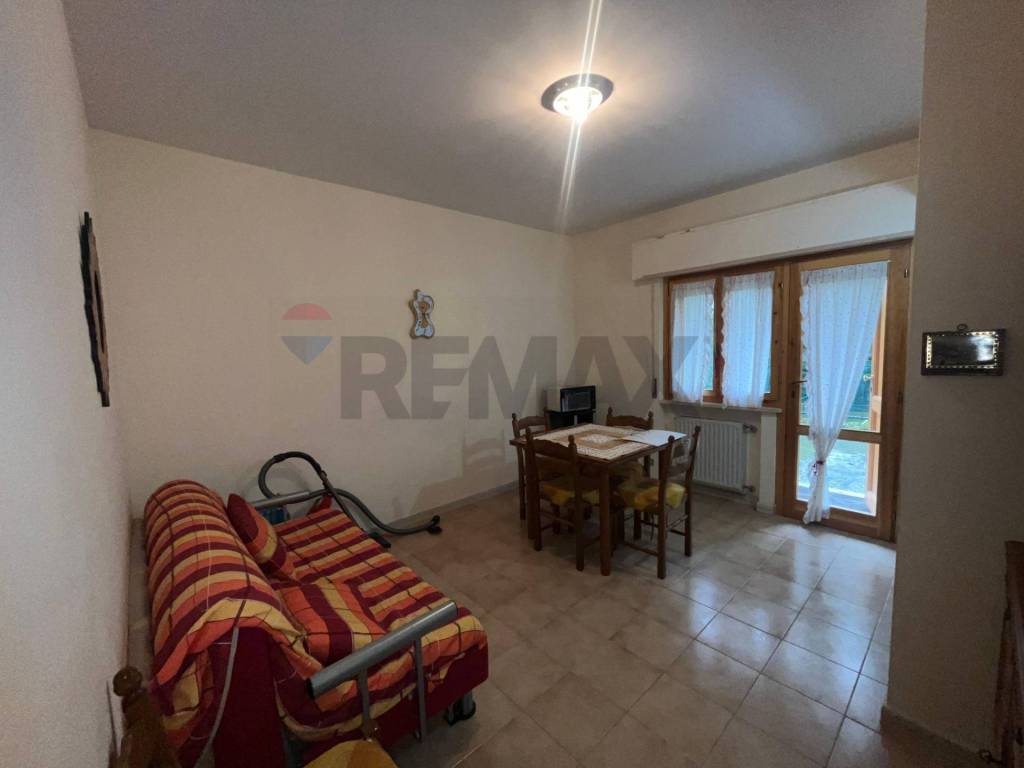 Appartamento a Caramanico terme in Via della liberta, 6 - Foto 5