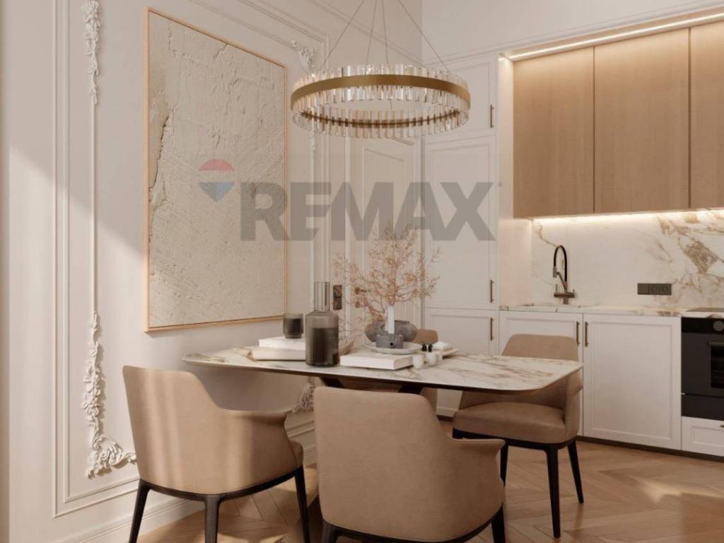 Appartamento a Trieste in Via Giulia, 35 - Foto 4