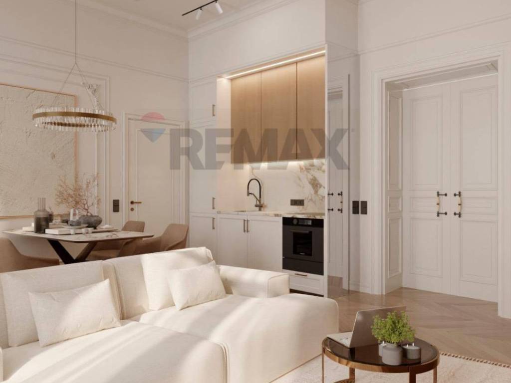 Appartamento a Trieste in Via Giulia, 35 - Foto 5