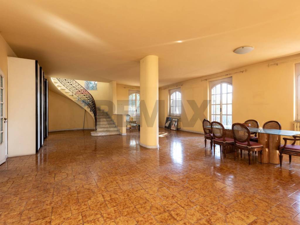 Villa a Gravina di catania in Via Etnea, 68 - Foto 3