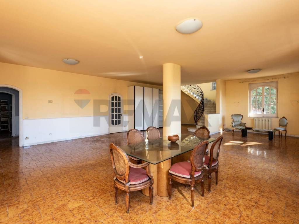 Villa a Gravina di catania in Via Etnea, 68 - Foto 5