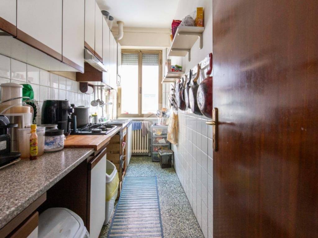 Appartamento a Cesano boscone in Via G. Giusti, 4 - Foto 4