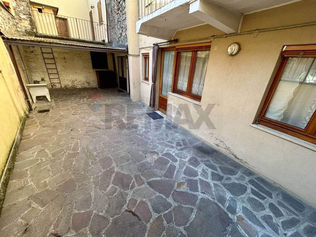 Casa indipendente a Costa volpino - Foto 2
