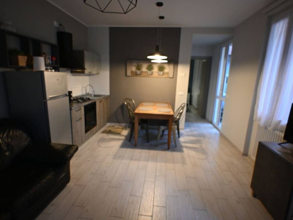 Appartamento a Omegna in Via Alessandro Manzoni - Foto 2