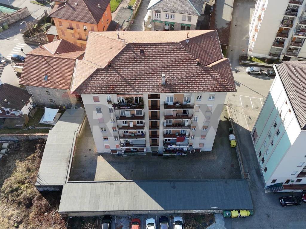 Appartamento a Sagliano micca in Via Giulio Cappellaro, 41 - Foto 2